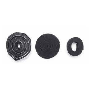 SKU417-Conjunto Borrachas Capotas Rigidas Keko RK0020